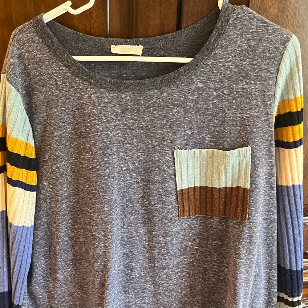 Soft shirt Oddy brand
